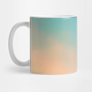 Blue Sky Mug